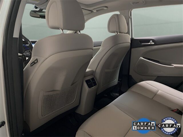 2018 Hyundai Tucson Value Dallas TX