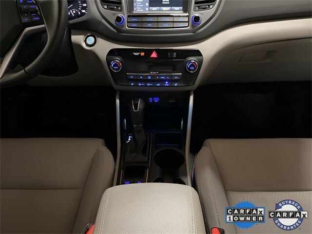 2018 Hyundai Tucson Value Dallas TX