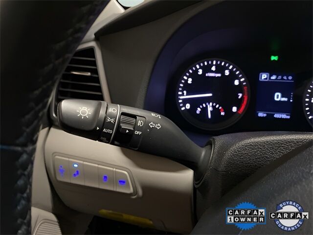 2018 Hyundai Tucson Value Dallas TX