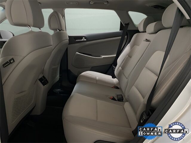 2018 Hyundai Tucson Value Dallas TX