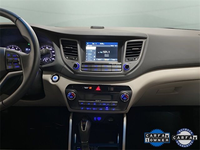 2018 Hyundai Tucson Value Dallas TX