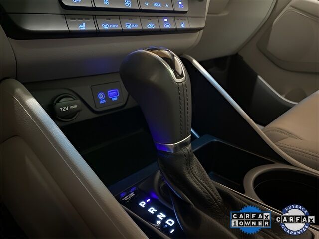 2018 Hyundai Tucson Value Dallas TX
