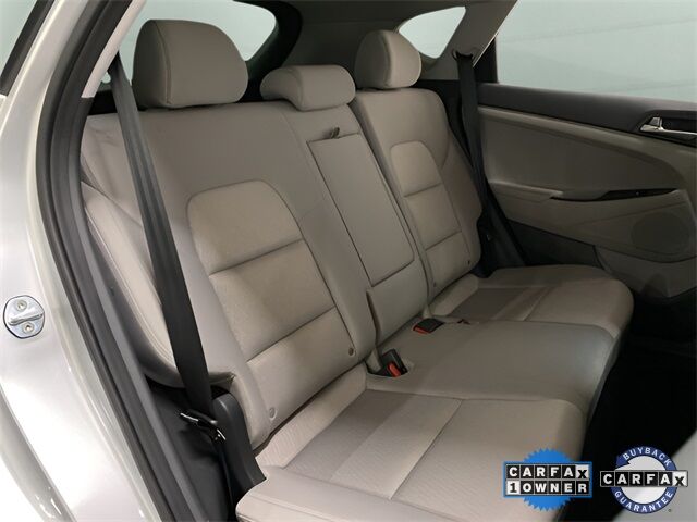 2018 Hyundai Tucson Value Dallas TX