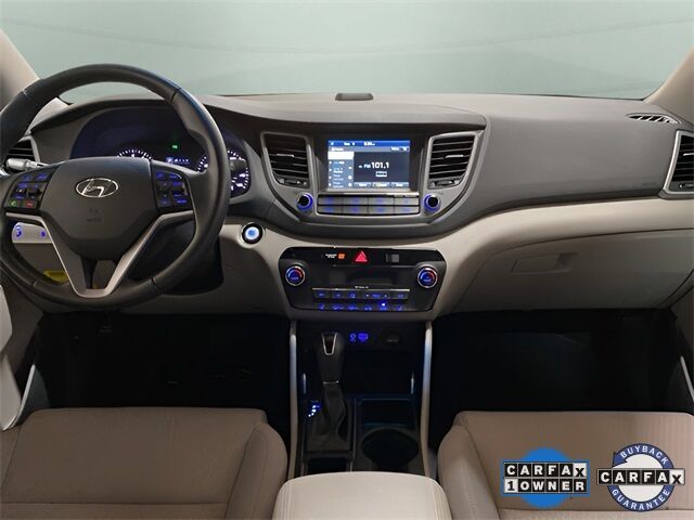 2018 Hyundai Tucson Value Dallas TX