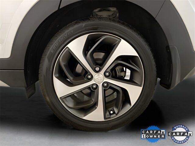 2018 Hyundai Tucson Value Dallas TX