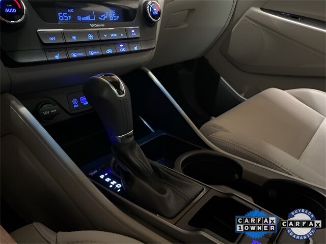 2018 Hyundai Tucson Value Dallas TX