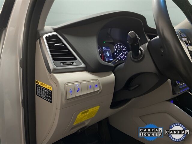 2018 Hyundai Tucson Value Dallas TX