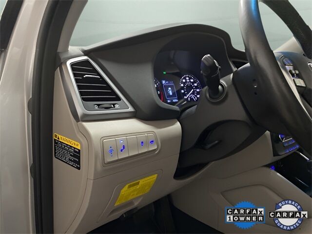 2018 Hyundai Tucson Value Dallas TX