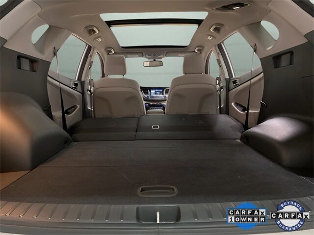 2018 Hyundai Tucson Value Dallas TX