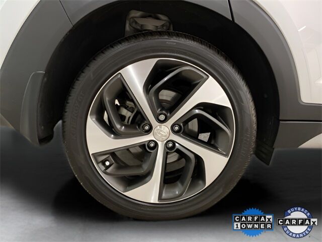 2018 Hyundai Tucson Value Dallas TX