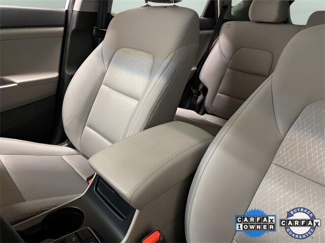 2018 Hyundai Tucson Value Dallas TX