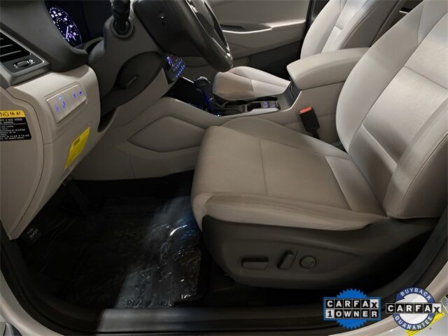 2018 Hyundai Tucson Value Dallas TX