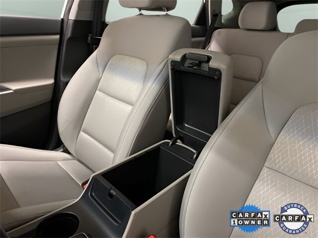 2018 Hyundai Tucson Value Dallas TX