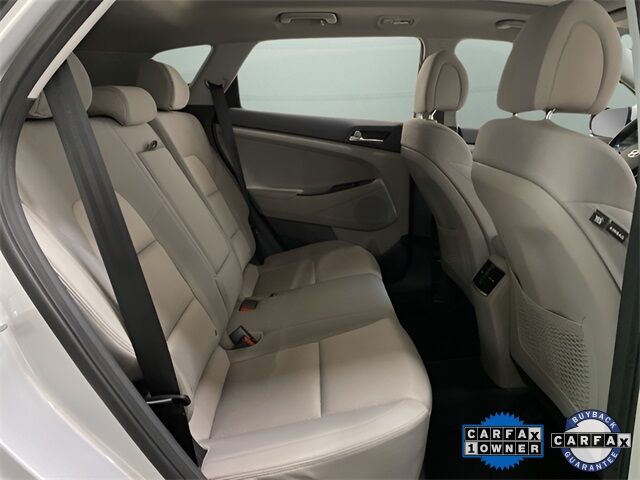 2018 Hyundai Tucson Value Dallas TX