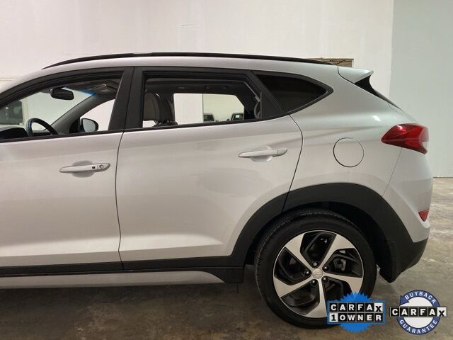 2018 Hyundai Tucson Value Dallas TX