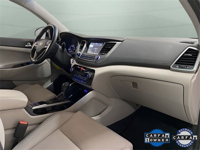 2018 Hyundai Tucson Value Dallas TX