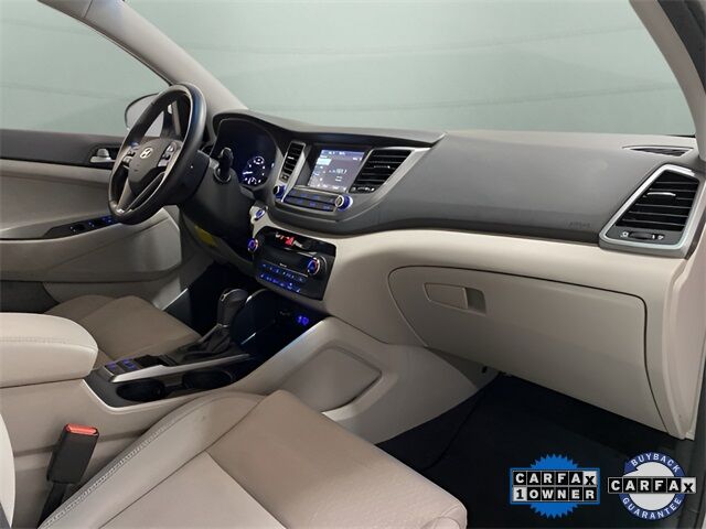 2018 Hyundai Tucson Value Dallas TX