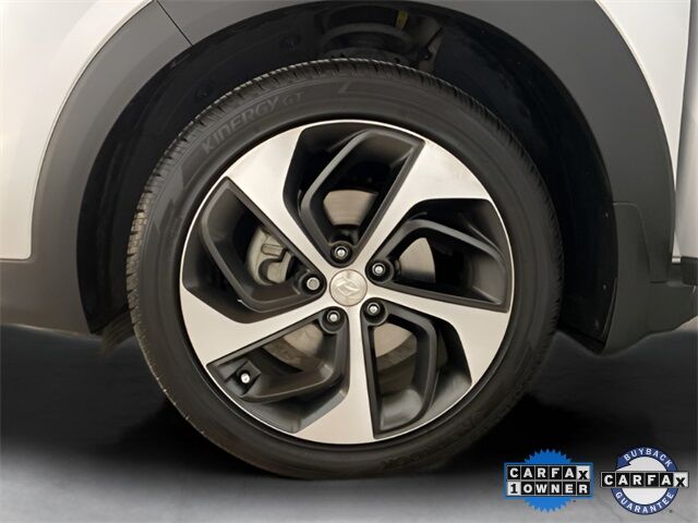 2018 Hyundai Tucson Value Dallas TX