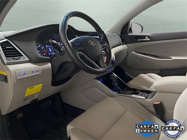 2018 Hyundai Tucson Value Dallas TX