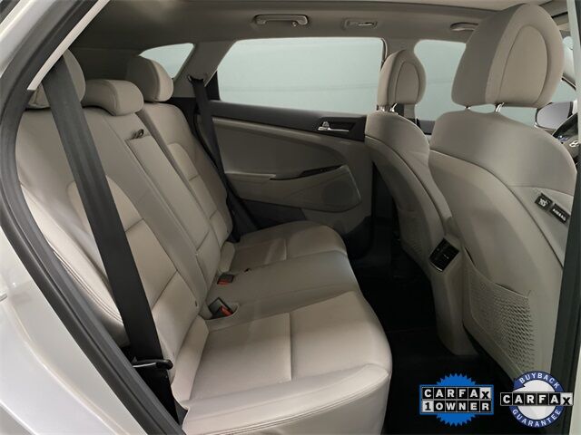 2018 Hyundai Tucson Value Dallas TX
