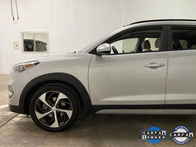 2018 Hyundai Tucson Value Dallas TX