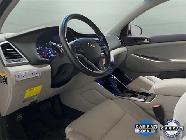 2018 Hyundai Tucson Value Dallas TX