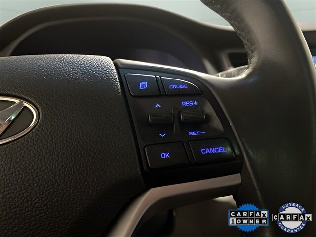 2018 Hyundai Tucson Value Dallas TX