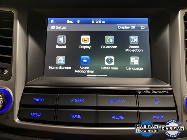 2018 Hyundai Tucson Value Dallas TX