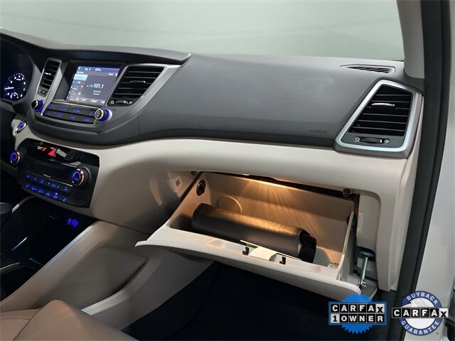 2018 Hyundai Tucson Value Dallas TX