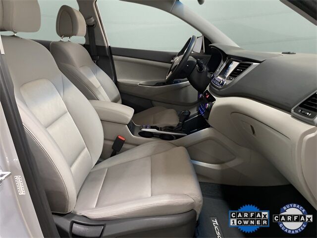 2018 Hyundai Tucson Value Dallas TX