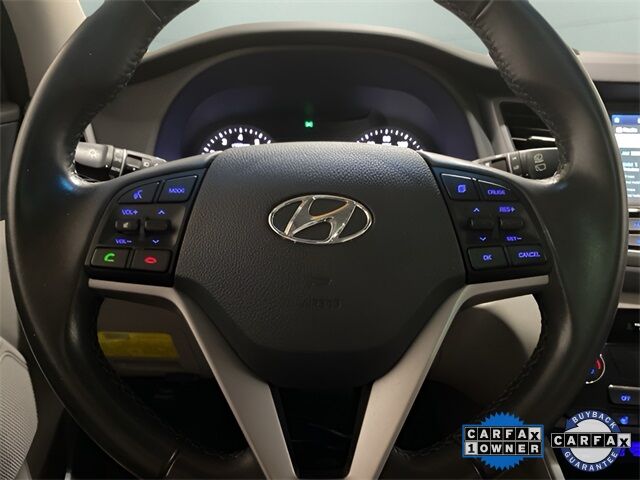2018 Hyundai Tucson Value Dallas TX
