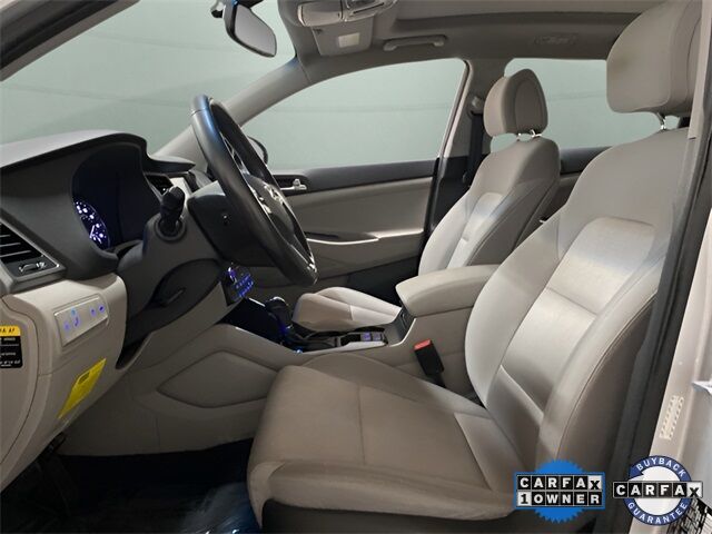 2018 Hyundai Tucson Value Dallas TX