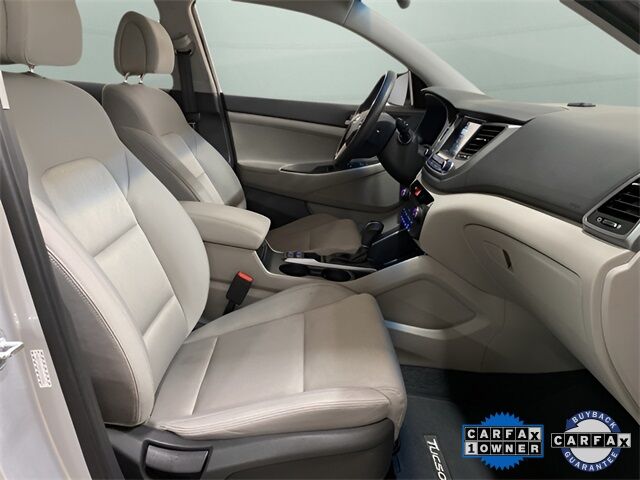 2018 Hyundai Tucson Value Dallas TX