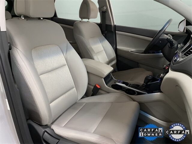 2018 Hyundai Tucson Value Dallas TX