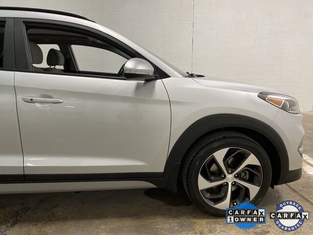 2018 Hyundai Tucson Value Dallas TX