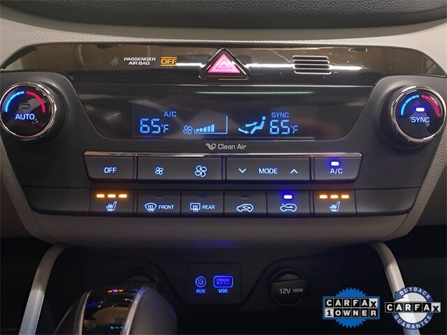 2018 Hyundai Tucson Value Dallas TX