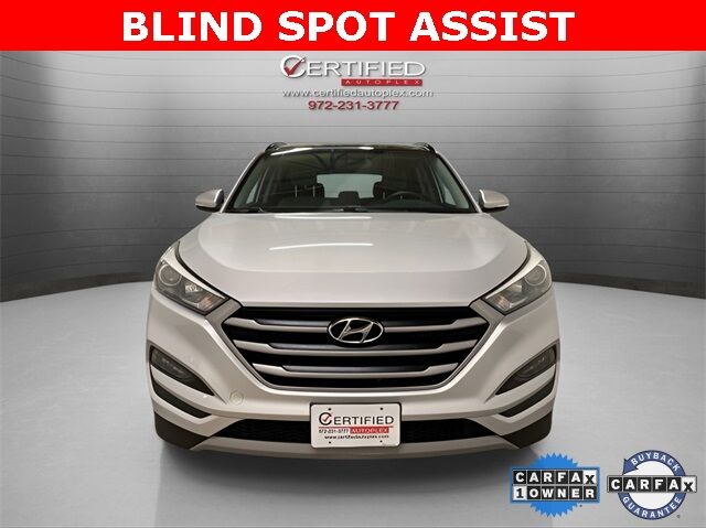 2018 Hyundai Tucson Value Dallas TX