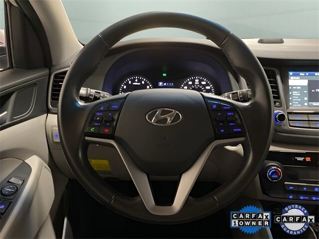 2018 Hyundai Tucson Value Dallas TX