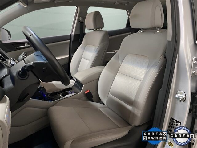 2018 Hyundai Tucson Value Dallas TX