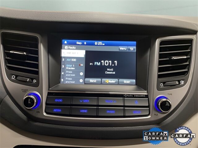 2018 Hyundai Tucson Value Dallas TX