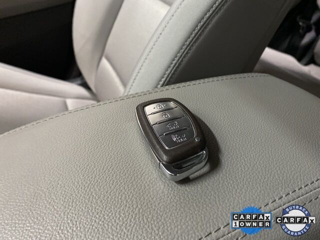 2018 Hyundai Tucson Value Dallas TX