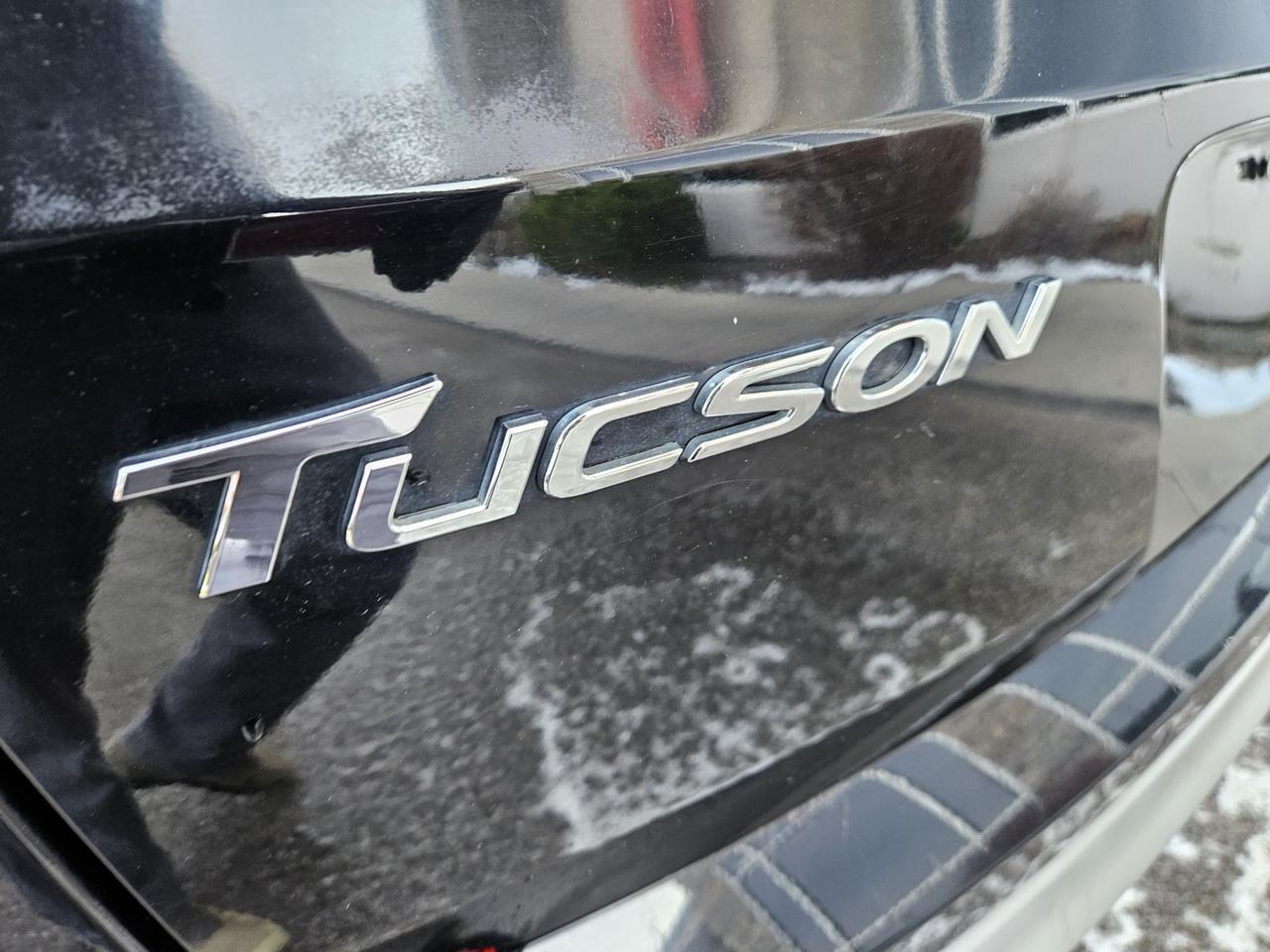 2018 Hyundai Tucson Value Grand Junction CO