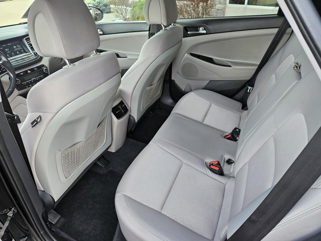 2018 Hyundai Tucson Value Grand Junction CO