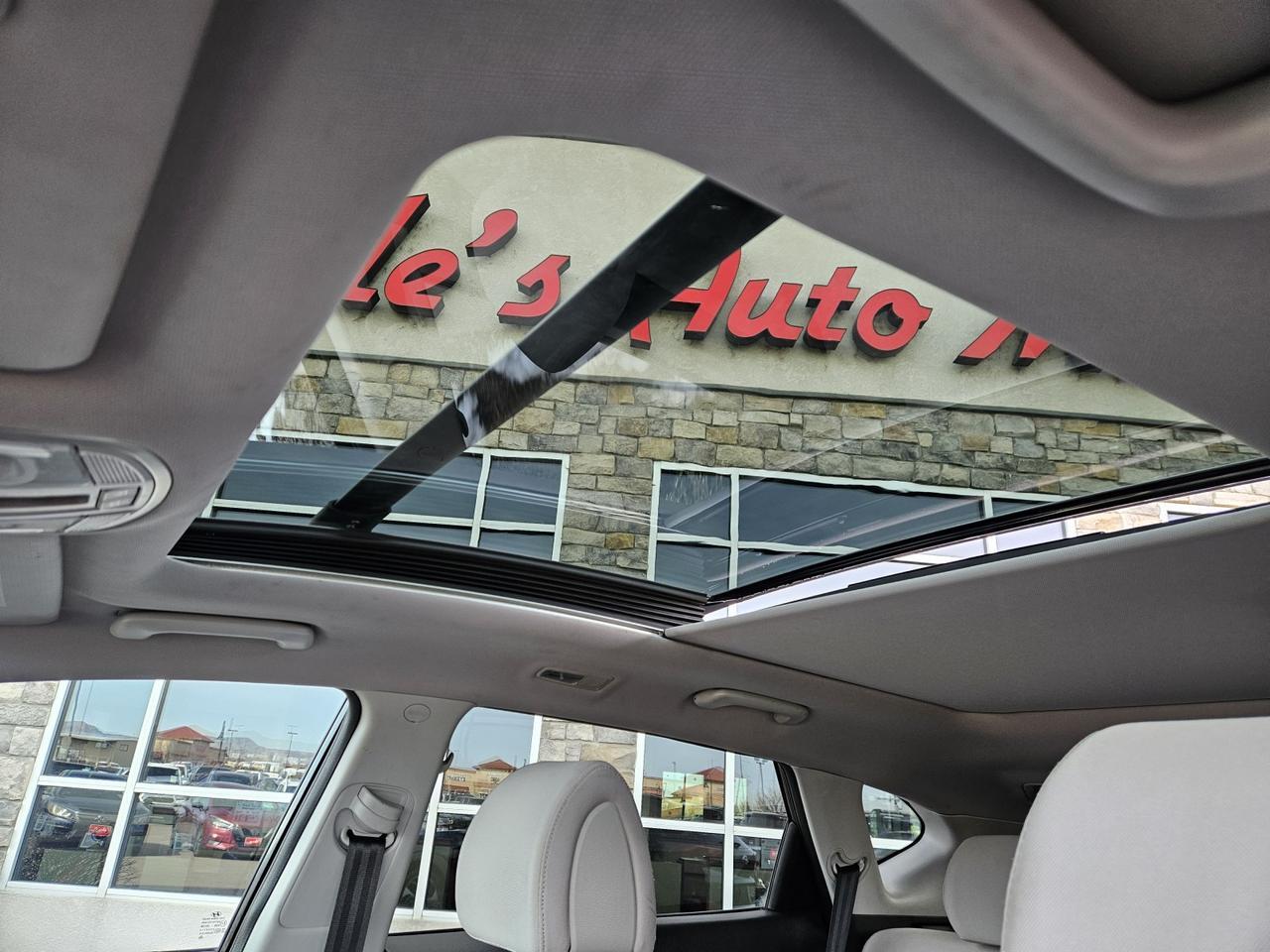 2018 Hyundai Tucson Value Grand Junction CO