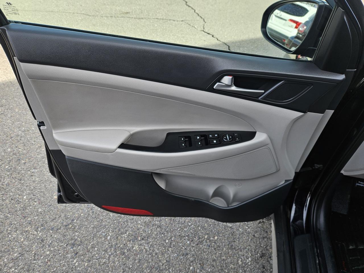 2018 Hyundai Tucson Value Grand Junction CO