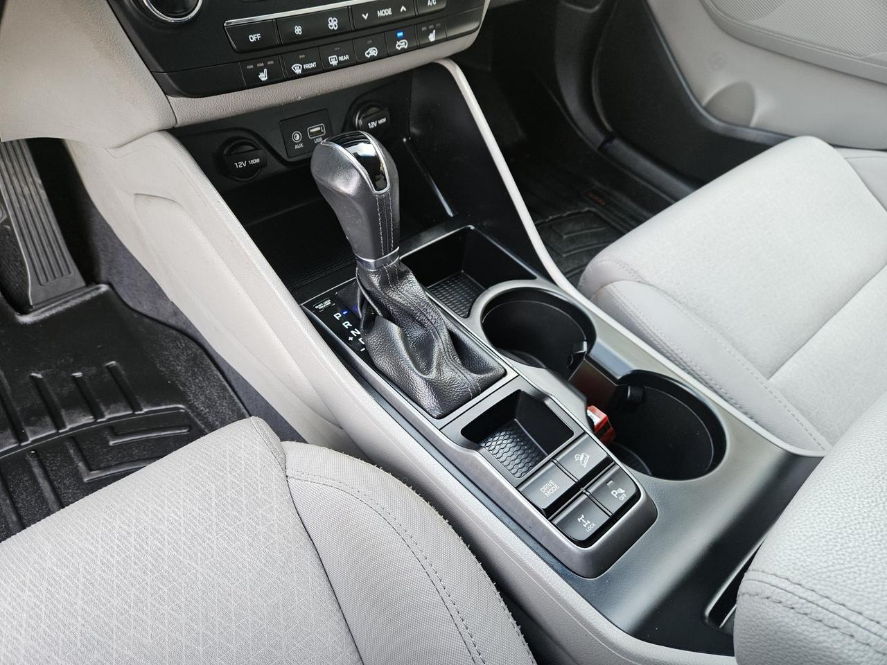 2018 Hyundai Tucson Value Grand Junction CO