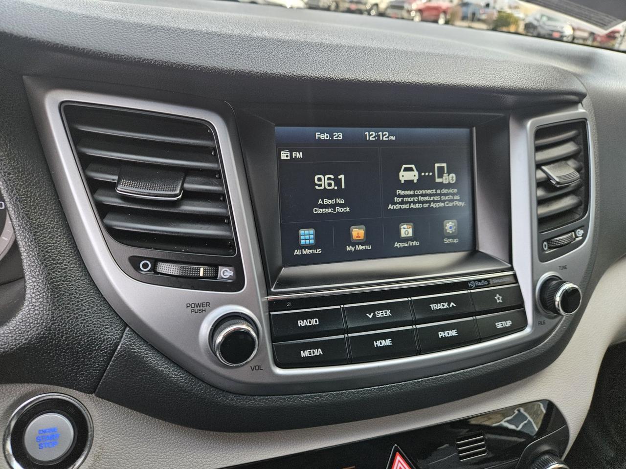 2018 Hyundai Tucson Value Grand Junction CO