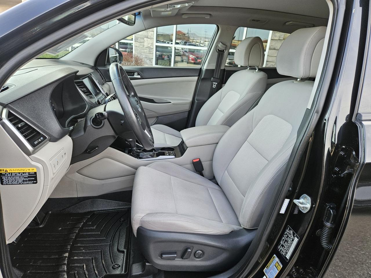2018 Hyundai Tucson Value Grand Junction CO