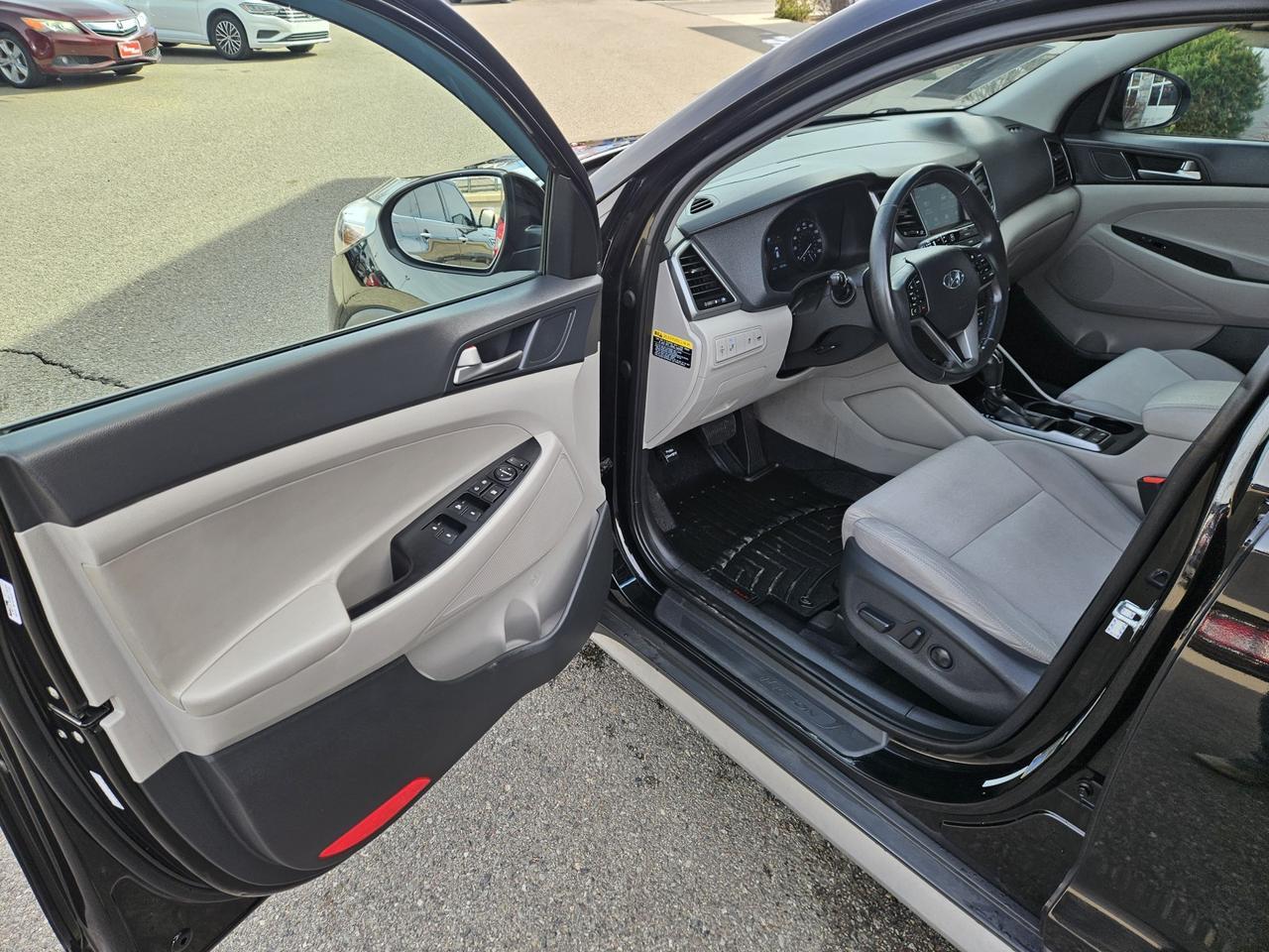 2018 Hyundai Tucson Value Grand Junction CO