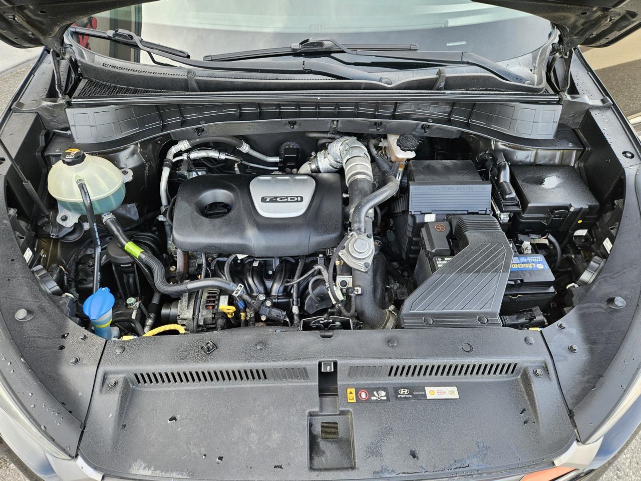 2018 Hyundai Tucson Value Grand Junction CO